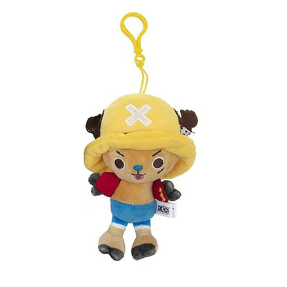 Peluche Llavero Chopper