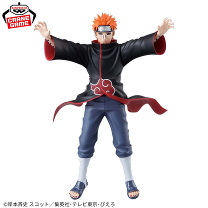 Figura Banpresto Naruto - Pain