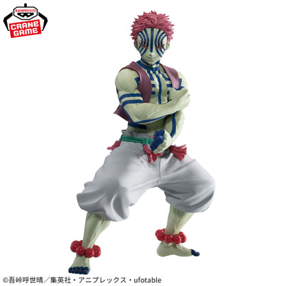 Figura Banpresto Demon Slayer - Akaza