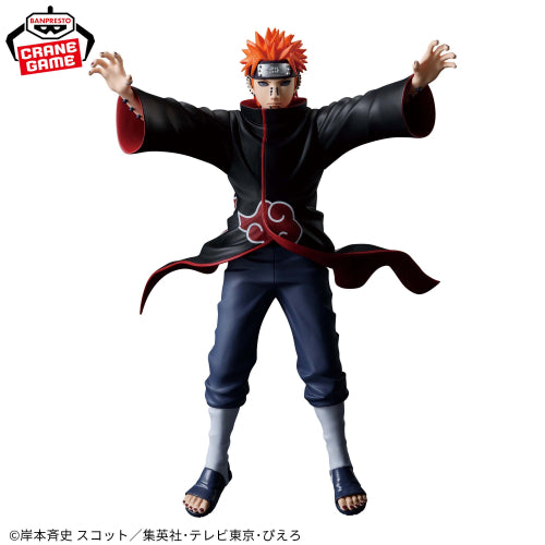 Figura Banpresto Naruto - Pain