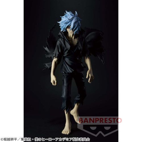 Figura Banpresto My Hero Academia - Tomura Shigaraki