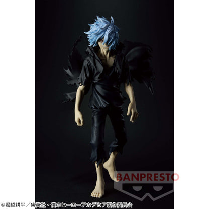 Figura Banpresto My Hero Academia - Tomura Shigaraki