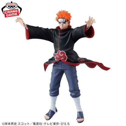 Figura Banpresto Naruto - Pain