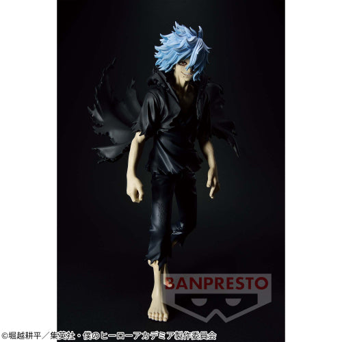 Figura Banpresto My Hero Academia - Tomura Shigaraki