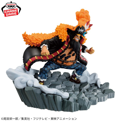 Figura Banpresto One Piece - Marshall D. Teach