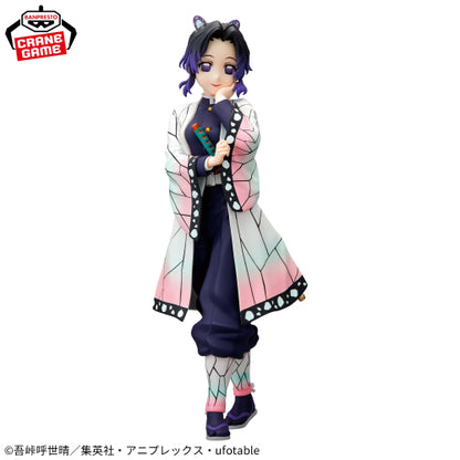 Figuras Banpresto Demon Slayer - Shinobu Kocho