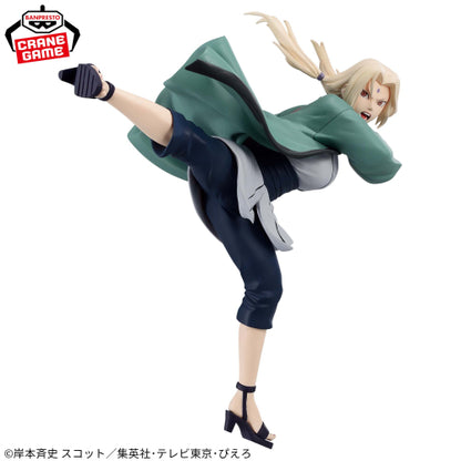 Figura Banpresto Naruto - Tsunade