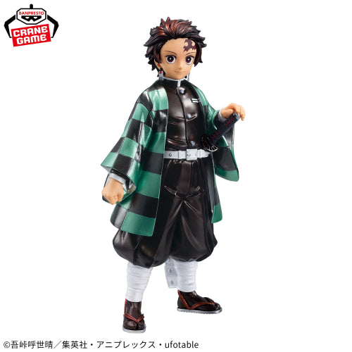 Figura Banpresto One Piece - Kamado Tanjiro