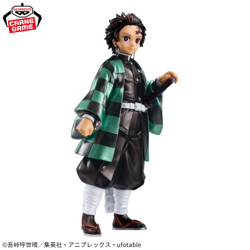 Figura Banpresto One Piece - Kamado Tanjiro