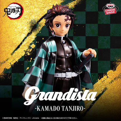 Figura Banpresto One Piece - Kamado Tanjiro