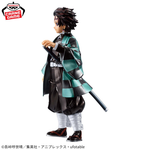 Figura Banpresto One Piece - Kamado Tanjiro