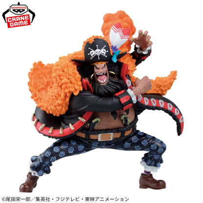 Figura Banpresto One Piece - Marshall D. Teach