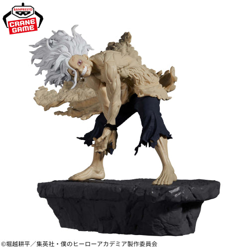 Figura Banpresto My Hero Academia - Tomura Shigaraki