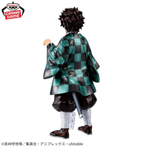 Figura Banpresto One Piece - Kamado Tanjiro