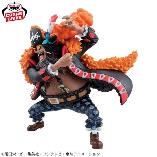 Figura Banpresto One Piece - Marshall D. Teach