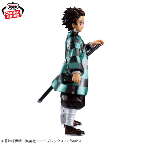 Figura Banpresto One Piece - Kamado Tanjiro