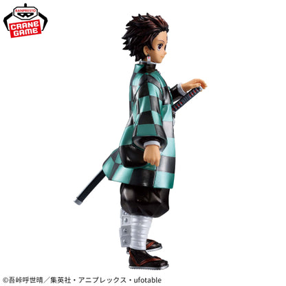 Figura Banpresto One Piece - Kamado Tanjiro