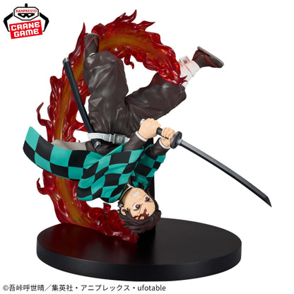 Figura Banpresto Demon Slayer - Tanjiro Kamado