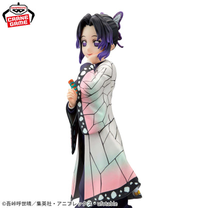 Figuras Banpresto Demon Slayer - Shinobu Kocho