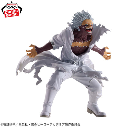 Figura Banpresto My Hero Academia - Dabi