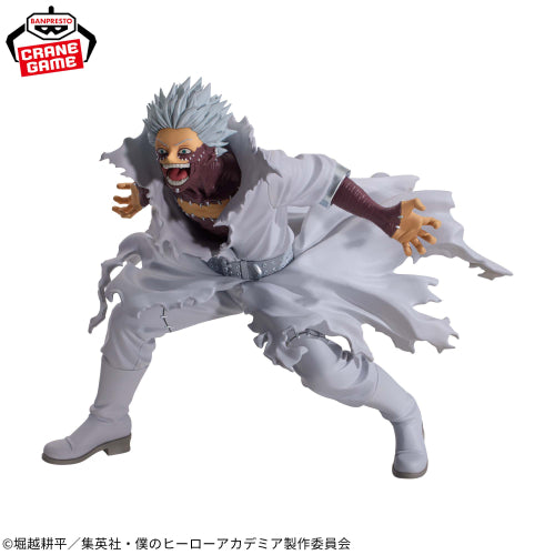 Figura Banpresto My Hero Academia - Dabi