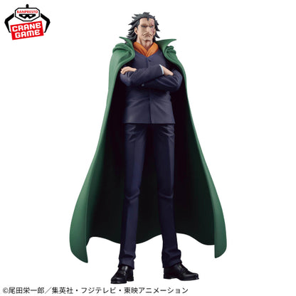 Figura Banpresto One Piece - Monkey D. Dragon