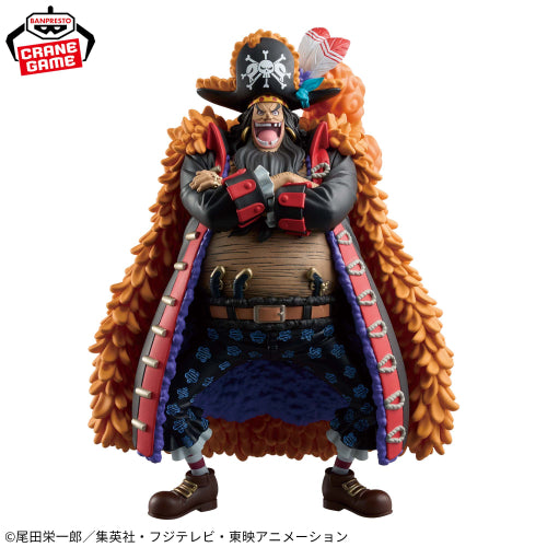 Figura Banpresto One Piece - Marshall D. Teach