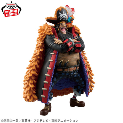 Figura Banpresto One Piece - Marshall D. Teach