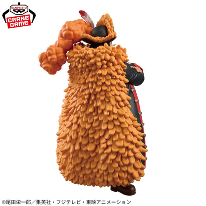 Figura Banpresto One Piece - Marshall D. Teach