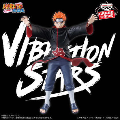 Figura Banpresto Naruto - Pain