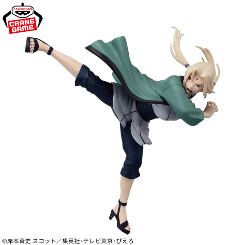 Figura Banpresto Naruto - Tsunade