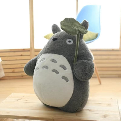 Peluche Totoro 25 cm Premium – Studio Ghibli