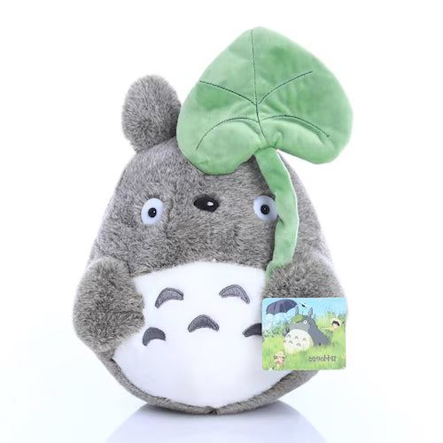 Peluche Totoro – Studio Ghibli