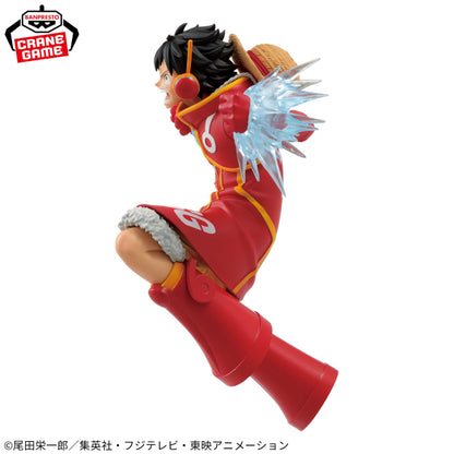 Figura One Piece - Monkey D. Luffy