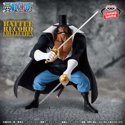 Figura Banpresto One Piece - Vista