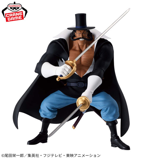 Figura Banpresto One Piece - Vista