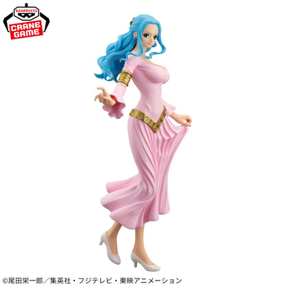 Figura Banpresto One Piece - Vivi