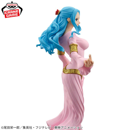 Figura Banpresto One Piece - Vivi