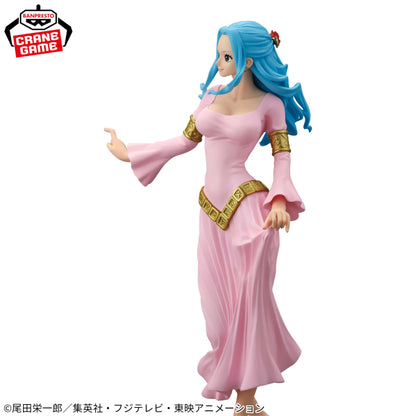 Figura Banpresto One Piece - Vivi