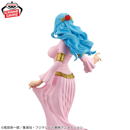 Figura Banpresto One Piece - Vivi