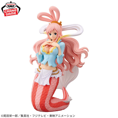 Figuras Banpresto One Piece - Shirahoshi