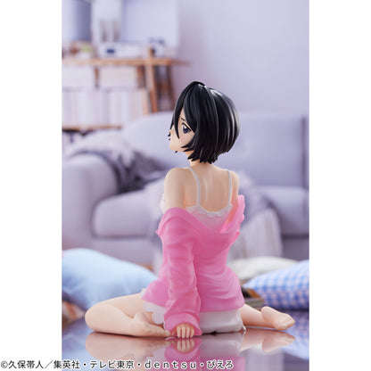 Figura Banpresto Bleach - Rukia Kuchiki