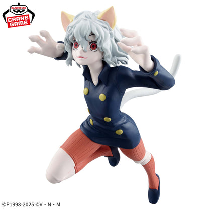 Figura Banpresto Hunter x Hunter - Neferpitou