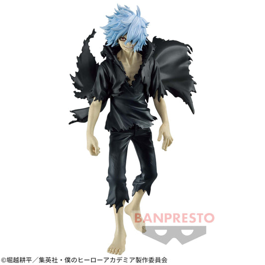 Figura Banpresto My Hero Academia - Tomura Shigaraki