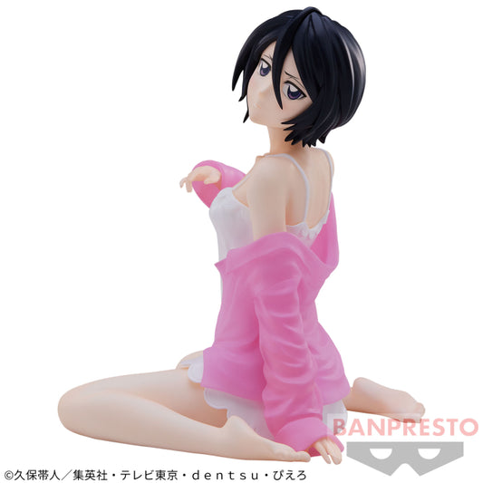 Figura Banpresto Bleach - Rukia Kuchiki
