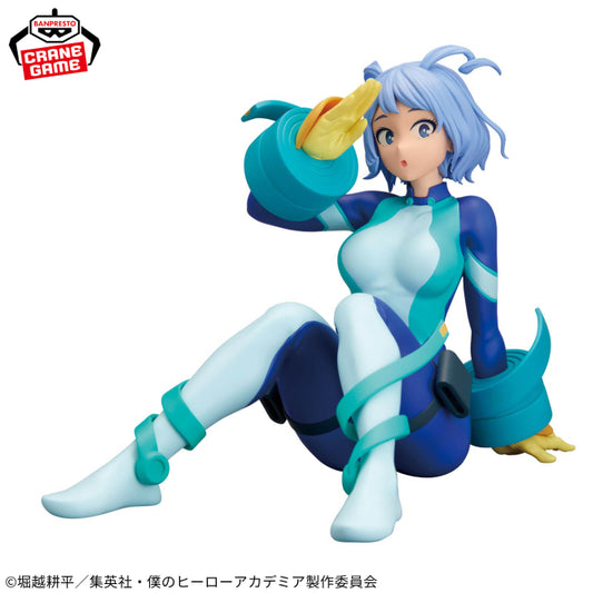 Figura Banpresto My Hero Academia - Nejire Hado