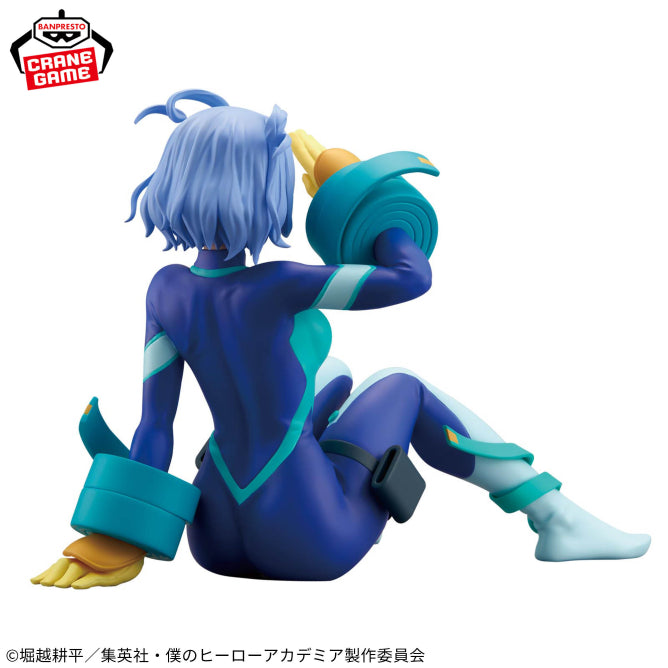 Figura Banpresto My Hero Academia - Nejire Hado