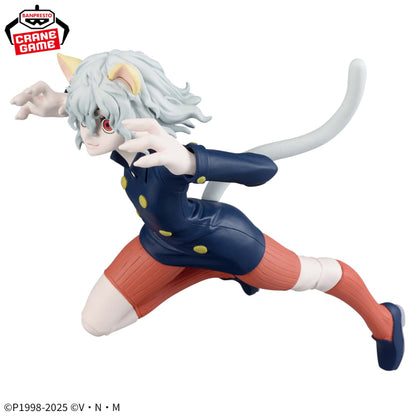 Figura Banpresto Hunter x Hunter - Neferpitou