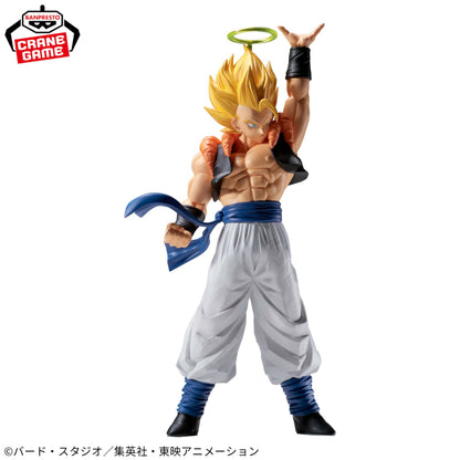 Figura Banpresto Dragon Ball - Gogeta SSJ