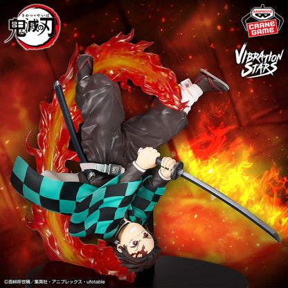 Figura Banpresto Demon Slayer - Tanjiro Kamado